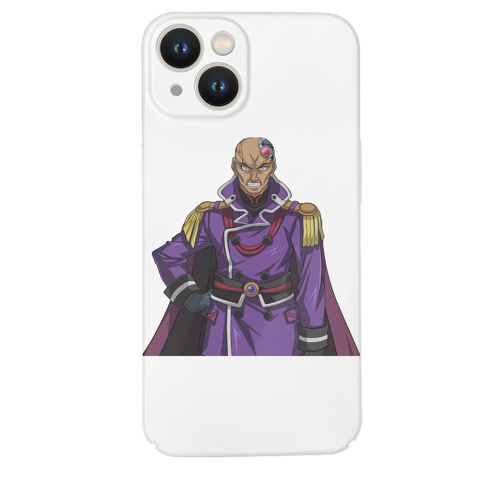 （画像用） 遊☆戯☆王 Yu-Gi-Oh! 【iPhone 14シリーズ対応】ハードケース